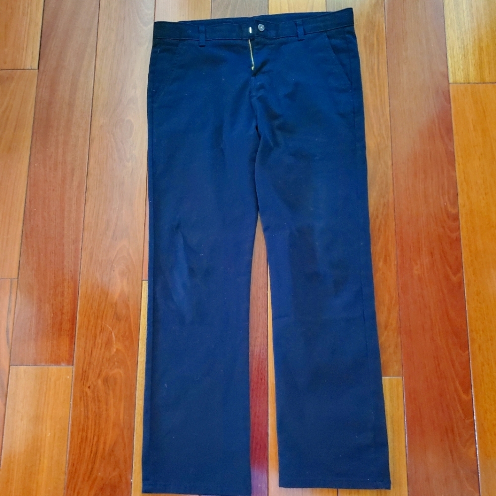 Chaps khaki pants
